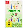 Nintendo Pikmin 1 + 2 - [Nintendo Switch]