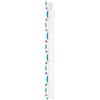 Opti P60-45-00089 - Chiusura lampo, 100% poliestere, 00089, colore: crema, 45 cm