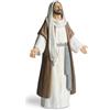 ShineOnAngel Statua di benedizione di Gesù Cristo in resina, altezza 24,1 cm, regalo religioso