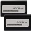 Batteria Nikon Coolpix 8700 | Confronta prezzi