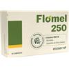 ESSERRE PHARMA srl FLOMEL* 250 60 Cpr