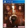 Bandai Namco The Dark Pictures: Volume 2
