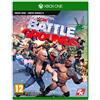 2K WWE 2K BATTLEGROUNDS - XBOX ONE