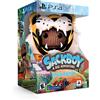 Playstation Sackboy: A Big Adventure Special Edition for PlayStation 4