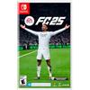 EA SPORTS FC 25 - Videogioco fisico Nintendo Switch