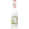 Sciroppo Monin Gingembre 70cl - Sciroppi