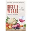 Goware Ricette Vegane (+ vino + film e storie). La cucina che unisce
