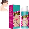 Lnwaci Crema Per Brufoli Sui Glutei, Crema Per L'acne Dell'anca, Schiarente Per L'acne, Ripristina La Pelle Del Sedere Morbida E Liscia