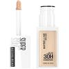 Maybelline New York - Correttore Superstay Active Wear 30H - 15 Light