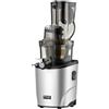 Kuvings REVO830 Estrattore di Succo - Estrattore per Frutta e Verdura Intere Automatico, Motore Potente da 200W(Argento)_KSP-2478CE