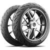 HANKOOK MICHELIN Road 6 GT 180/55ZR17 - Pneumatico posteriore per moto, 73 W