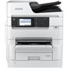 Epson WF-C879RDWF Multifunzione Ad inchiostro A3 35 ppm - C11CH35401