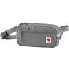 Fjällräven High Coast Hip Pack, Zaino Sportivo Unisex Adulto, Shark Grey, Taglia unica