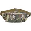 Hixingo Marsupio Uomo Donna Marsupio Running Piccolo Marsupio Sportivo con Cintura Regolabile Marsupio Borsa Borsa a Tracolla per Corsa Ciclismo Escursionismo Viaggio (24x11x5cm,Mimetico)