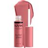 NYX PROFESSIONAL MAKEUP Butter Gloss 07 Tiramisu 8ml - Gloss