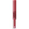 Nyx Professional MakeUp Shine Loud 26 Movie Maker 1pz - Rossetto