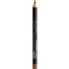 NYX PROFESSIONAL MAKEUP Slim Lip Pencil Cocoa 1g - Matita labbra