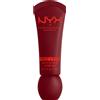 Nyx Professional MakeUp Smushy Matte Lip Balm Smushy 7 - Swipe 2 Smooth 8ml - Rossetto mat