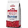 MONGE CANE CROCCHETTA MINI STARTER POLLO 1,5 KG