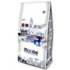 MONGE DIETA GATTO VETSOLUTION GASTROINTESTINAL 1,5 KG