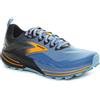 Brooks Cascadia 16 Donna Celeste Nero