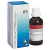 DR.RECKEWEG & CO. GMBH RECKEWEG R5 50ML GTT