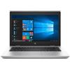 HP ProBook 640 G4 14" Core i5 1.7 GHz - SSD 256 GB - 8GB - AZERTY - Francese - refurbished