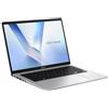 Asus Vivobook S1407QA 14" Snapdragon 2.1 GHz - SSD 512 GB - 16GB - AZERTY - Francese, fair