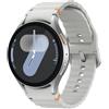 Samsung Smart Watch Samsung Cardiofrequenzimetro GPS Galaxy Watch 7 44 mm - Bianco, good