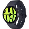 Samsung Smart Watch Samsung Cardiofrequenzimetro GPS Galaxy Watch 6 44mm - Grigio, excellent