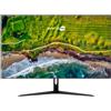 Simpletek Schermo 27" LED WIDE QUAD HD Simpletek eSTUFF GLB224005 - refurbished