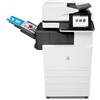 HP Color Laserjet MFP E87660 Laser a colori, good