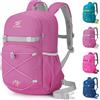SKYSPER 15L Zaino per Bambini Scolastico Multiscomparti