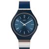 Swatch Orologio SKINKISS Solo tempo Uomo Swatch