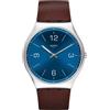 Swatch Orologio SKINWIND Solo tempo Uomo Swatch