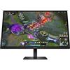 HP OMEN Monitor da gaming by QHD 280 Hz da 27 - 27qs G2