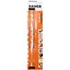 Bahco-3906-300-32-2P Seghette Sandflex, 2 pezzi