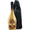 Gold Champagne Armand de Brignac Gold Brut 75 cl - Astuccio Originale Incluso
