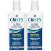 Closys Risciacquo orale antisettico con controllo del sapore 32 Ounce