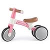 HAPE E0105 TRICICLO ROSA