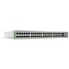 Allied Telesis Switch di rete Allied Telesis AT-GS980M/52-50 Gestito Gigabit Ethernet (10/100/1000) Grigio [AT-GS980M/52-50]