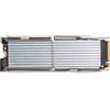 HP Kit SSD Z Turbo 2 TB 2280 PCIe-4x4 TLC M.2 Z2 G9 Mini (Z 2TB PCIE KIT) [4M9Z7AA]
