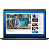 DELL Notebook DELL DC16250 Intel Core 7 150U Computer portatile 40,6 cm (16") Full HD+ 16 GB DDR5-SDRAM 512 SSD Wi-Fi 6 (802.11ax) Windows 11 Pro Italiano Nero [YV961]