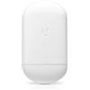 Ubiquiti Access point Ubiquiti NanoStation 5AC Loco 1000 Mbit/s Bianco Supporto Power over Ethernet (PoE) [LOCO5AC]