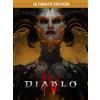 Blizzard Entertainment Diablo IV Ultimate Edition Europe | Xbox One / Xbox Series XS