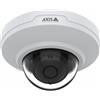 Axis Telecamera IP Camera Wi-Fi da Interno da Soffitto/Muro 4K 8 MP