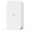 Ubiquiti Wireless Access Point UBIQUITI U7-IW Wi-Fi 7 In Wall con switch PoE 2,5 GbE inte
