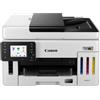 Canon Stampante Inkjet a Colori A4 Wi-Fi Apple AirPrint LAN - MAXIFY GX 6150