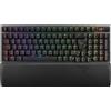 Asus Tastiera da Gaming USB+RF+Bluetooth 96% QWERTY - ROG Strix Scope II 96