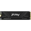 KINGSTON SSD Interno Memoria Interna PC 1 TB M.2 NVMe - 1T FURY RENEGADE G5